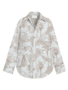 Mc2 Saint Barth shirt