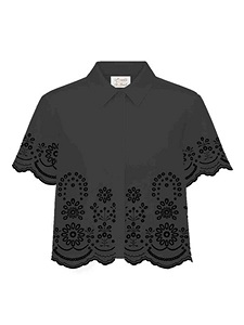 рубашки Mc2 Saint Barth