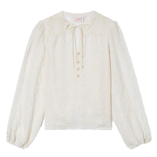 Camicia&nbsp;Mc2 Saint Barth
