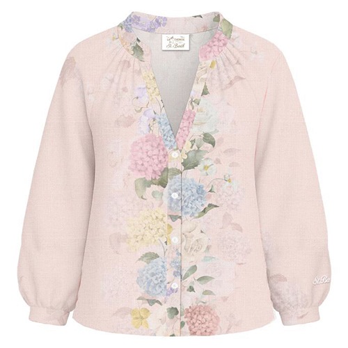 Camicia&nbsp;Mc2 Saint Barth