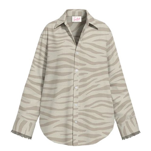 Camicia&nbsp;Mc2 Saint Barth