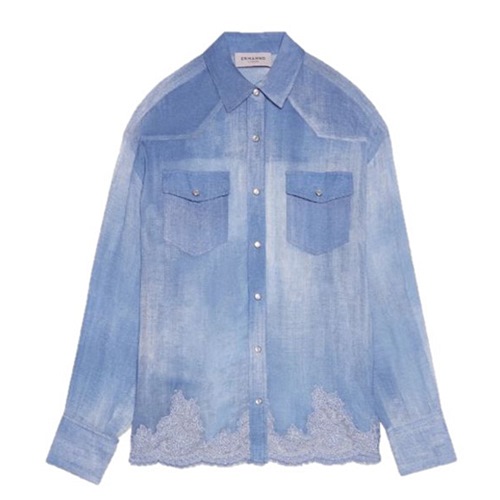 Camicia&nbsp;Ermanno&nbsp;Firenze