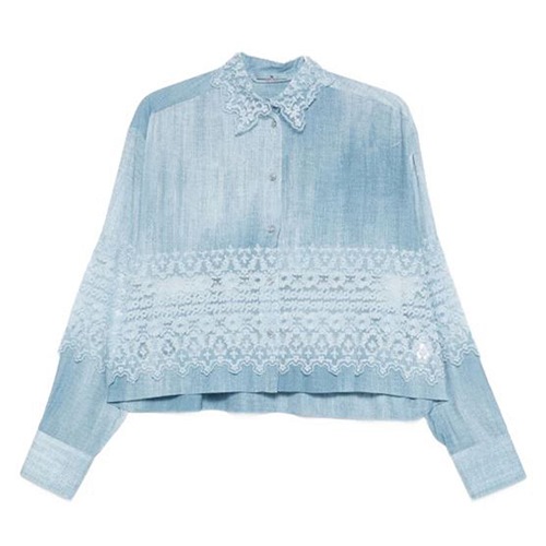 Ermanno Scervino shirt