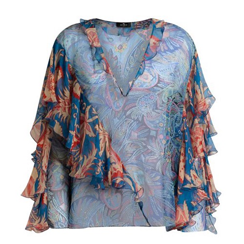 Etro Tunic