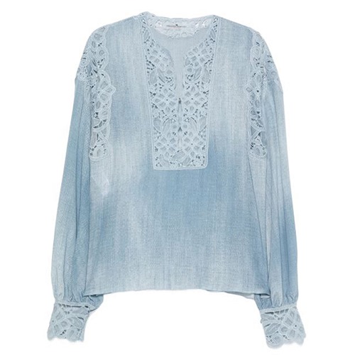 Casacca&nbsp;Ermanno Scervino