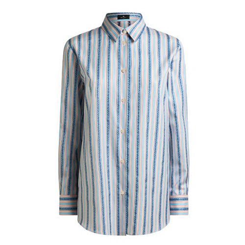 Etro рубашки