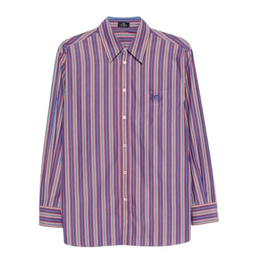 Etro рубашки