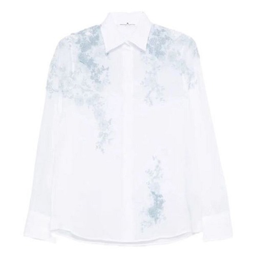 camisa Ermanno Scervino
