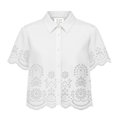 Mc2 Saint Barth shirt