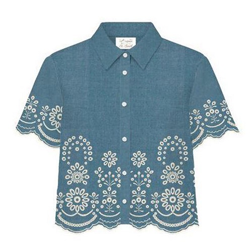Mc2 Saint Barth shirt