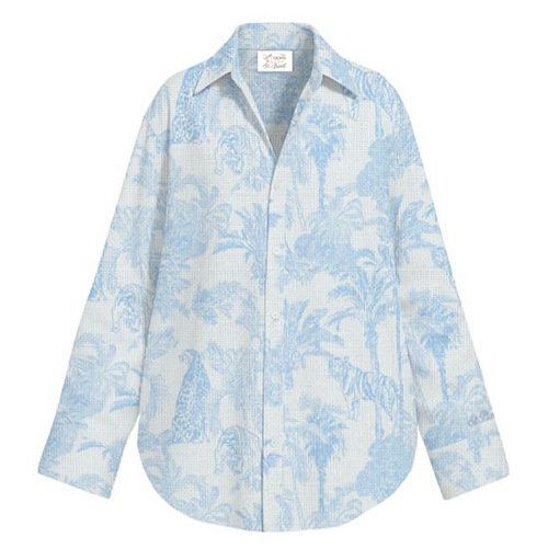 Mc2 Saint Barth shirt