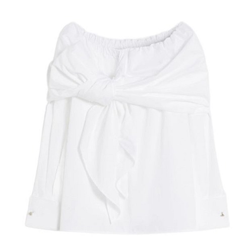 Max Mara Mxmcurvone Blusa