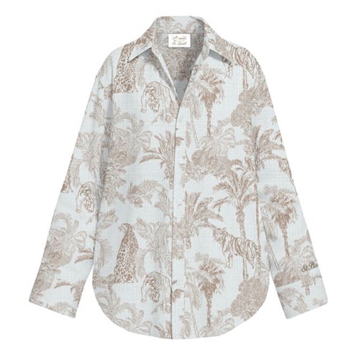 Mc2 Saint Barth shirt