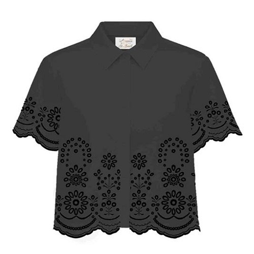 рубашки Mc2 Saint Barth