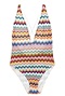 泳装MISSONI