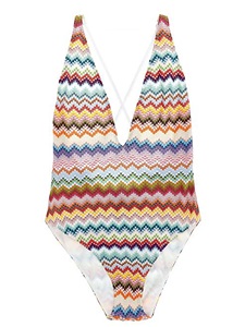 泳装MISSONI