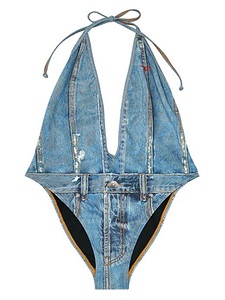Costume Da Bagno&nbsp;Diesel