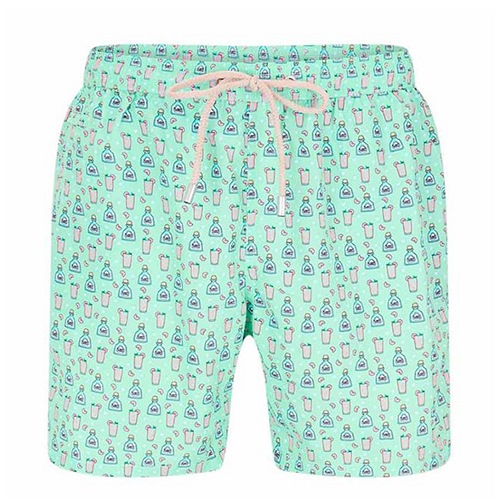 Costume da bagno&nbsp;Mc2 Saint Barth