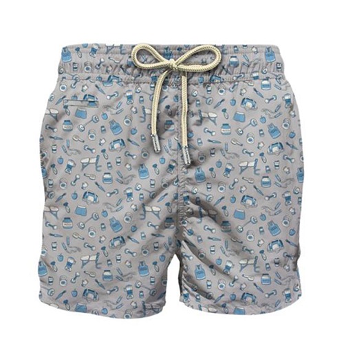 Costume da bagno&nbsp;Mc2 Saint Barth