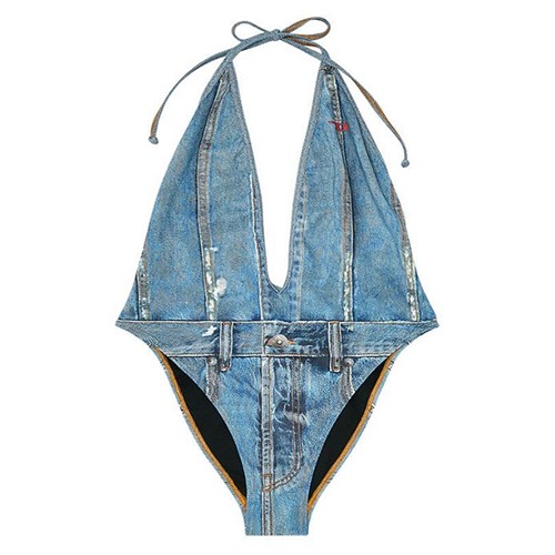 Costume Da Bagno&nbsp;Diesel
