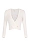 Elisabetta Franchi Cardigan