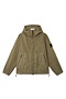 Stone Island Jacket&nbsp;Nylon Panama-Tc