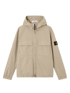 Giubbino Stone Island Cotton will