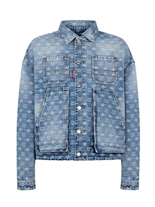 Dsquared2 Jacke