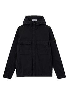 Giubbino Stone Island Cotton will