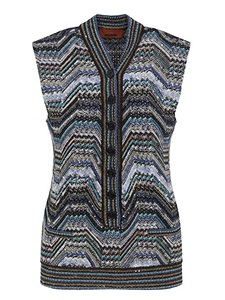 Missoni Weste