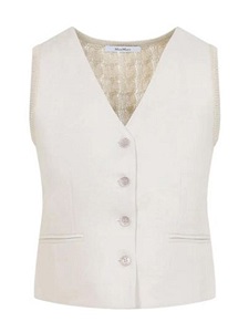 Max mara Mxmcalibri Weste