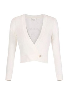 Elisabetta Franchi Cardigan