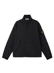 Stone Island Jacket Light Soft Shell-R