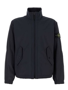 Giubbino Stone Island&nbsp;Light Soft Shell-R&nbsp;