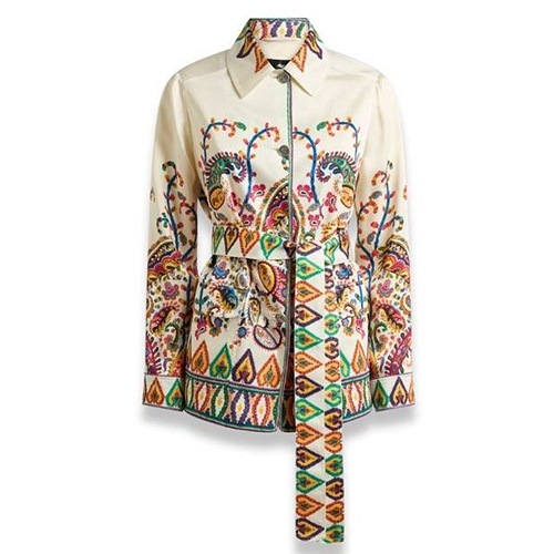 Etro&nbsp;jacket