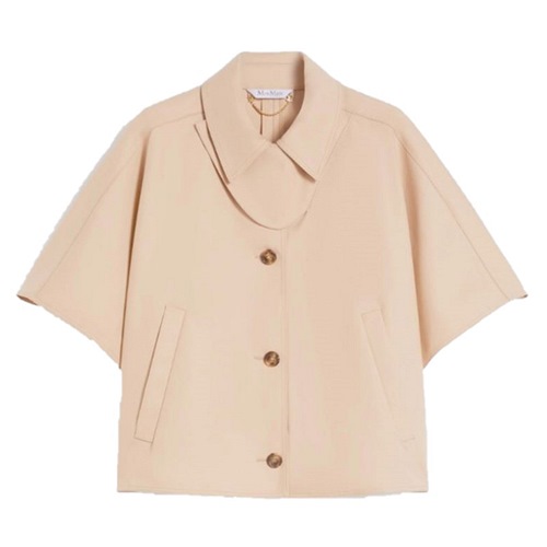 Cappa Max Mara Mxapaggio