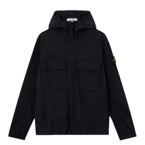 Giubbino Stone Island Cotton will