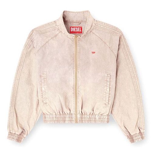 Diesel 夾克