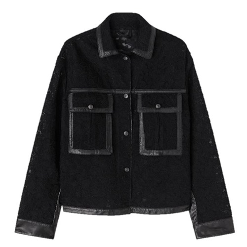 Ermanno Scervino куртка