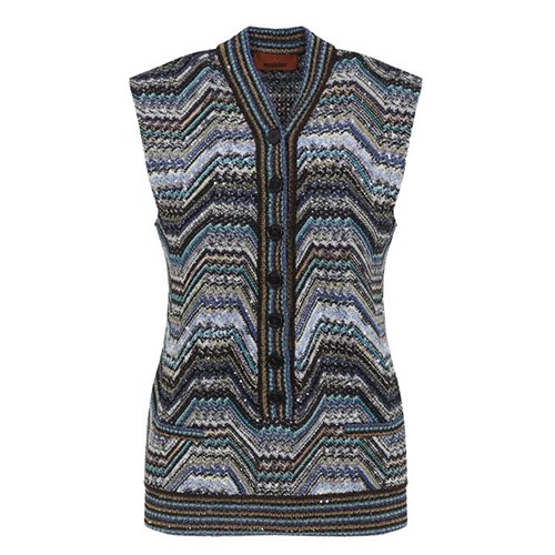 Missoni Weste