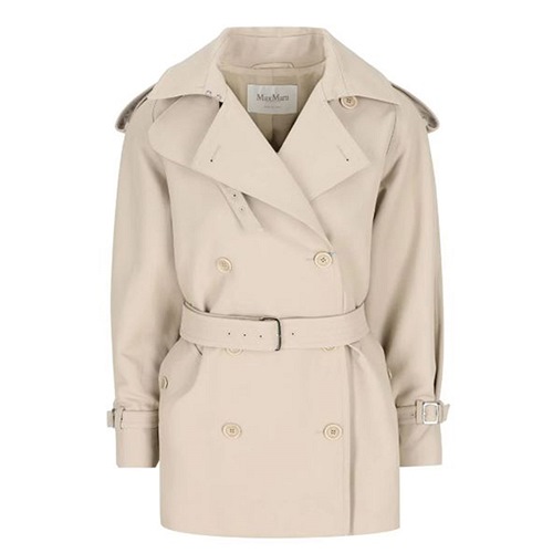 Trench&nbsp;Max Mara&nbsp;Mxscacio