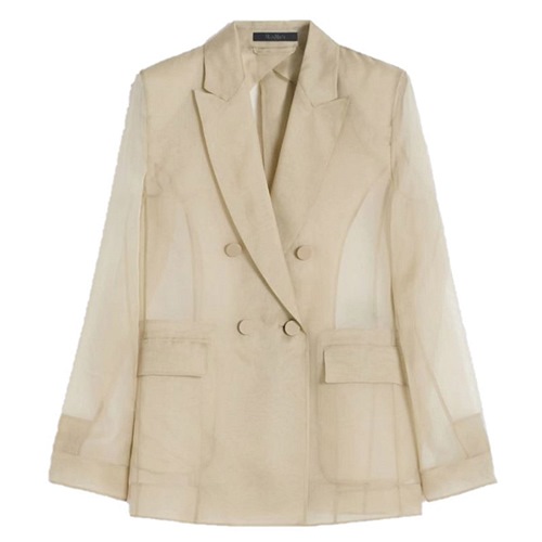 куртка Mxeslogan Max Mara