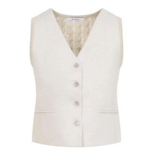 Max mara Mxmcalibri Weste