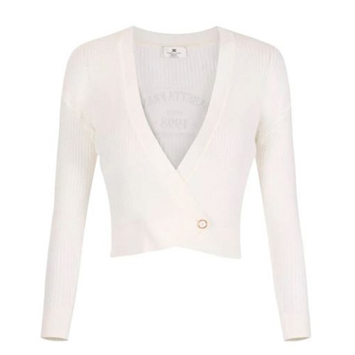Elisabetta Franchi Cardigan