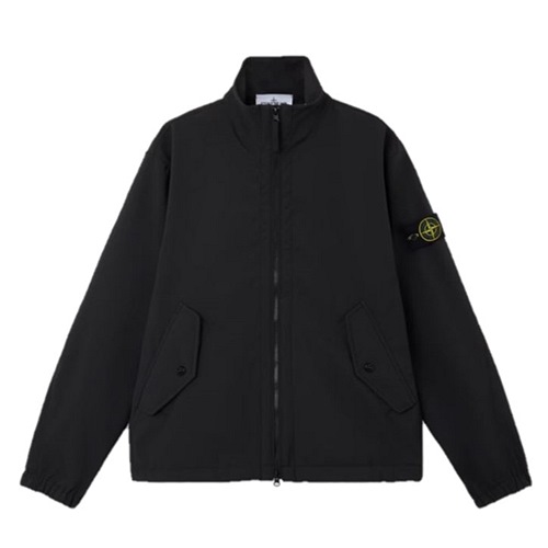 Stone Island Jacket Light Soft Shell-R