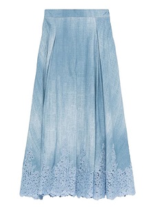 スカート Ermanno Scervino