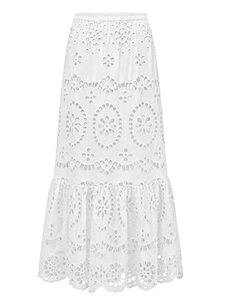 Mc2 Saint Barth skirt