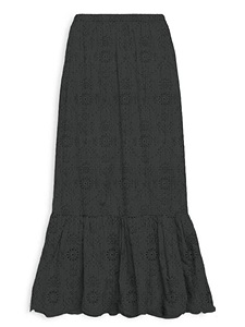 Mc2 Saint Barth skirt