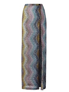 Missoni skirt