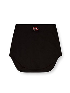 Diesel skirt